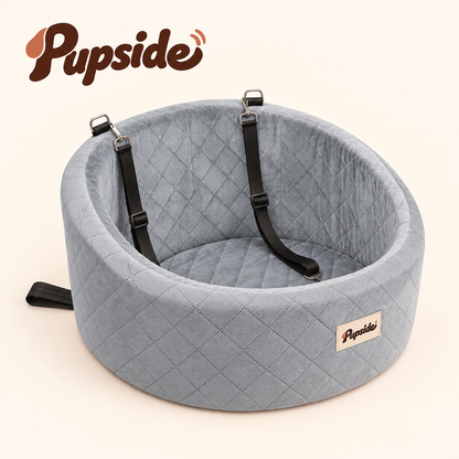 Pupside™ Travel Nest