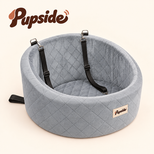 Pupside™ Travel Nest
